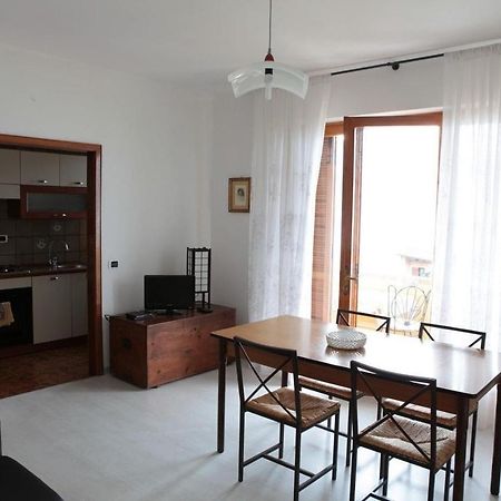 Apartamento Casa Edda Brenzone sul Garda Exterior foto