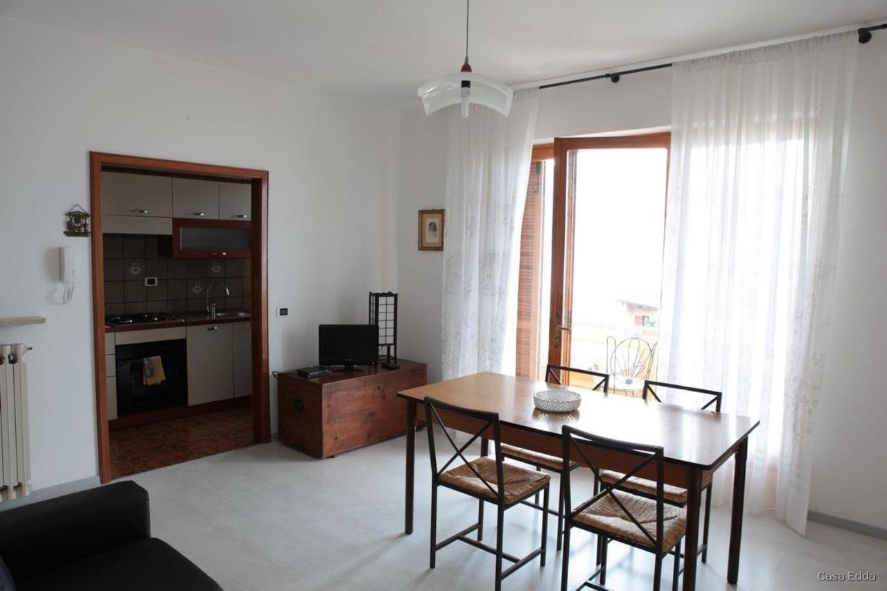 Apartamento Casa Edda Brenzone sul Garda Exterior foto