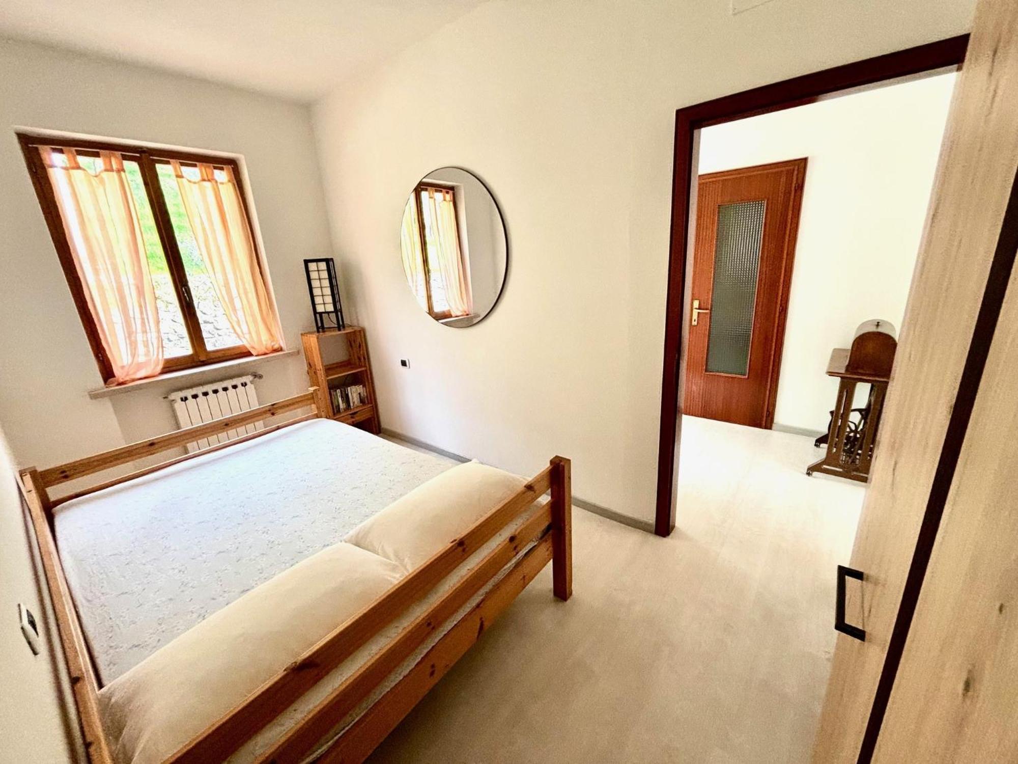 Apartamento Casa Edda Brenzone sul Garda Exterior foto